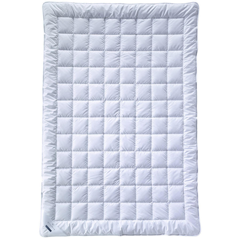Billerbeck LETNÁ PRIKRÝVKA, 155/220 cm, polyester, bambus