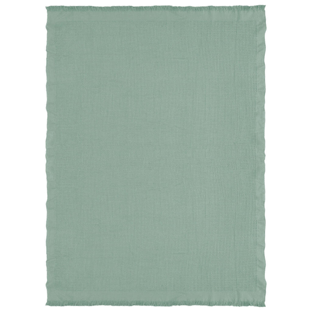Novel DEKORAČNÁ PRIKRÝVKA, polyakryl, 130/170 cm