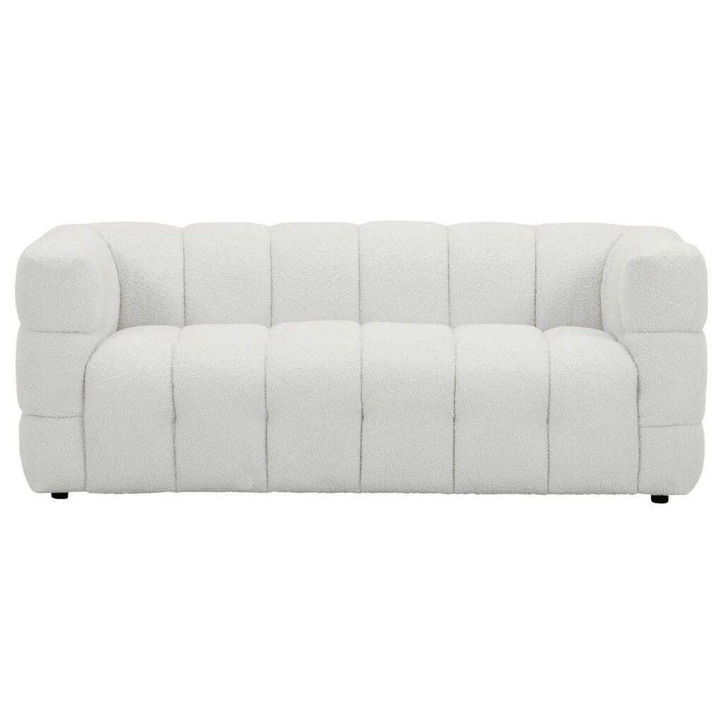 Ambia Home POHOVKA, textil, biela