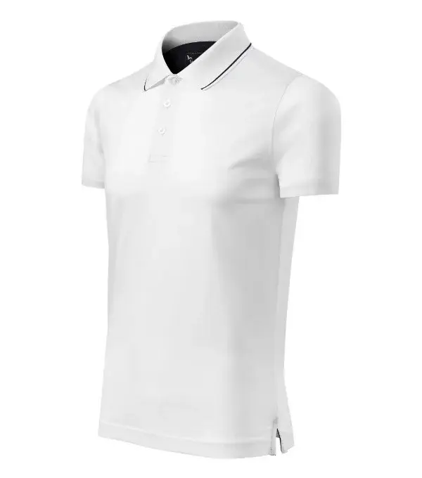 Grand polokošeľa biela XL
