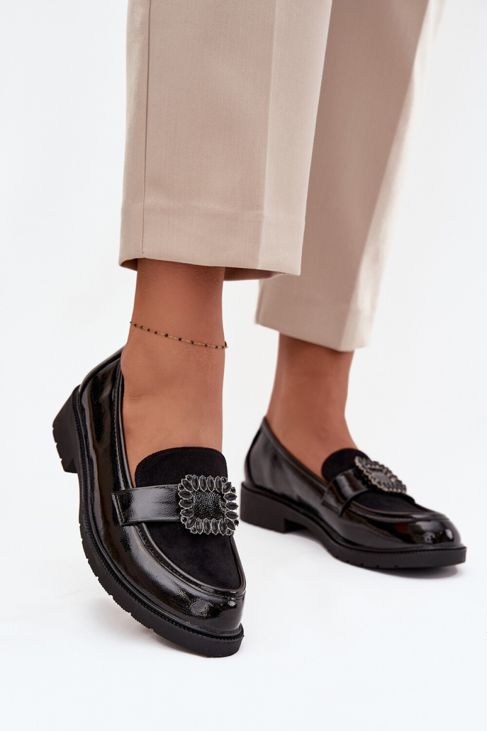 Mokasíny model 219239 Step in style 37