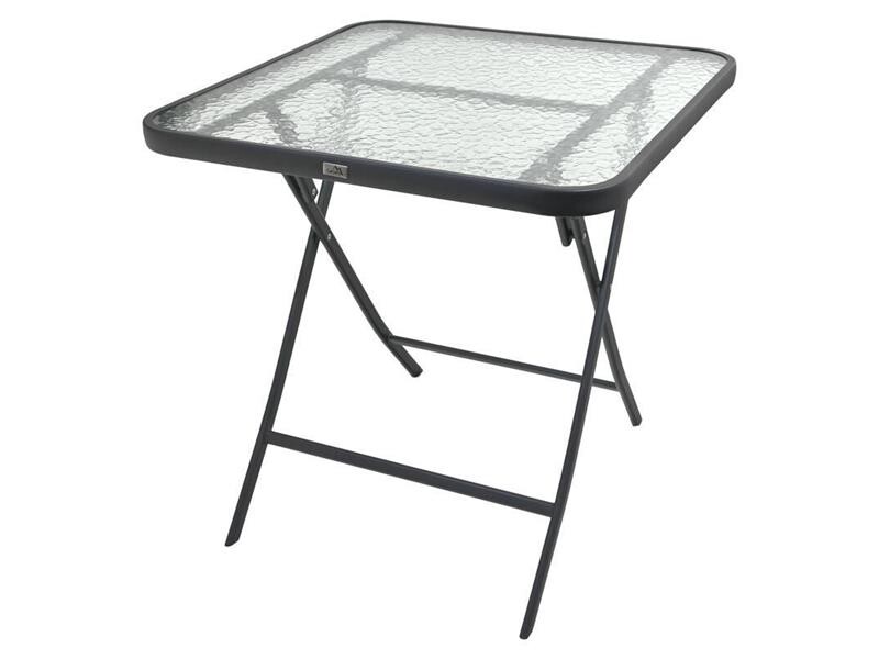 Záhradný stôl CATTARA 13496 Square