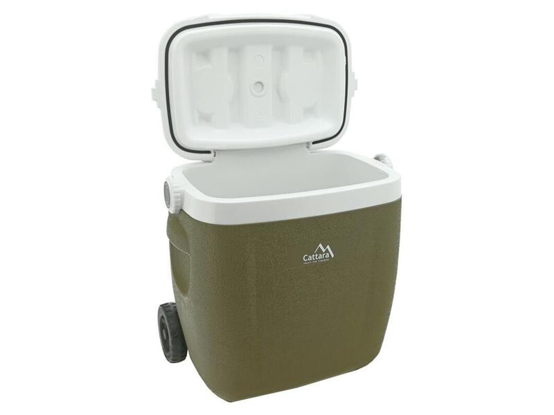 Termobox CATTARA 13825 Picnic 16l