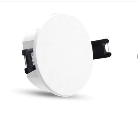 Inteligentný senzor prítomnosti človeka MOES WSS-QY-HP ZigBee Tuya