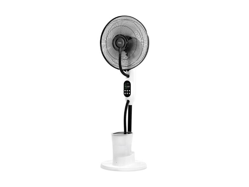 Ventilátor TEESA TSA8067-W s hmlou