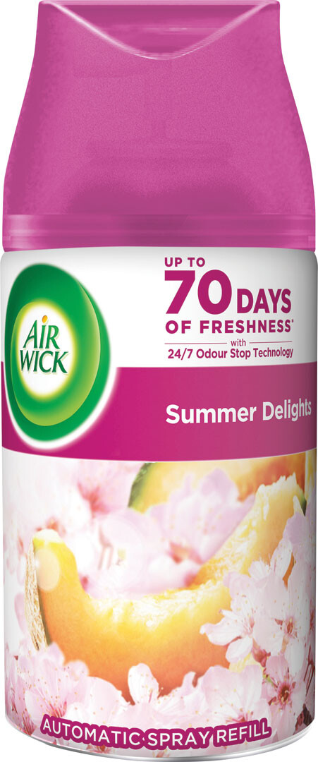 Air Wick Freshmatic Citrus  náplň 250 ml