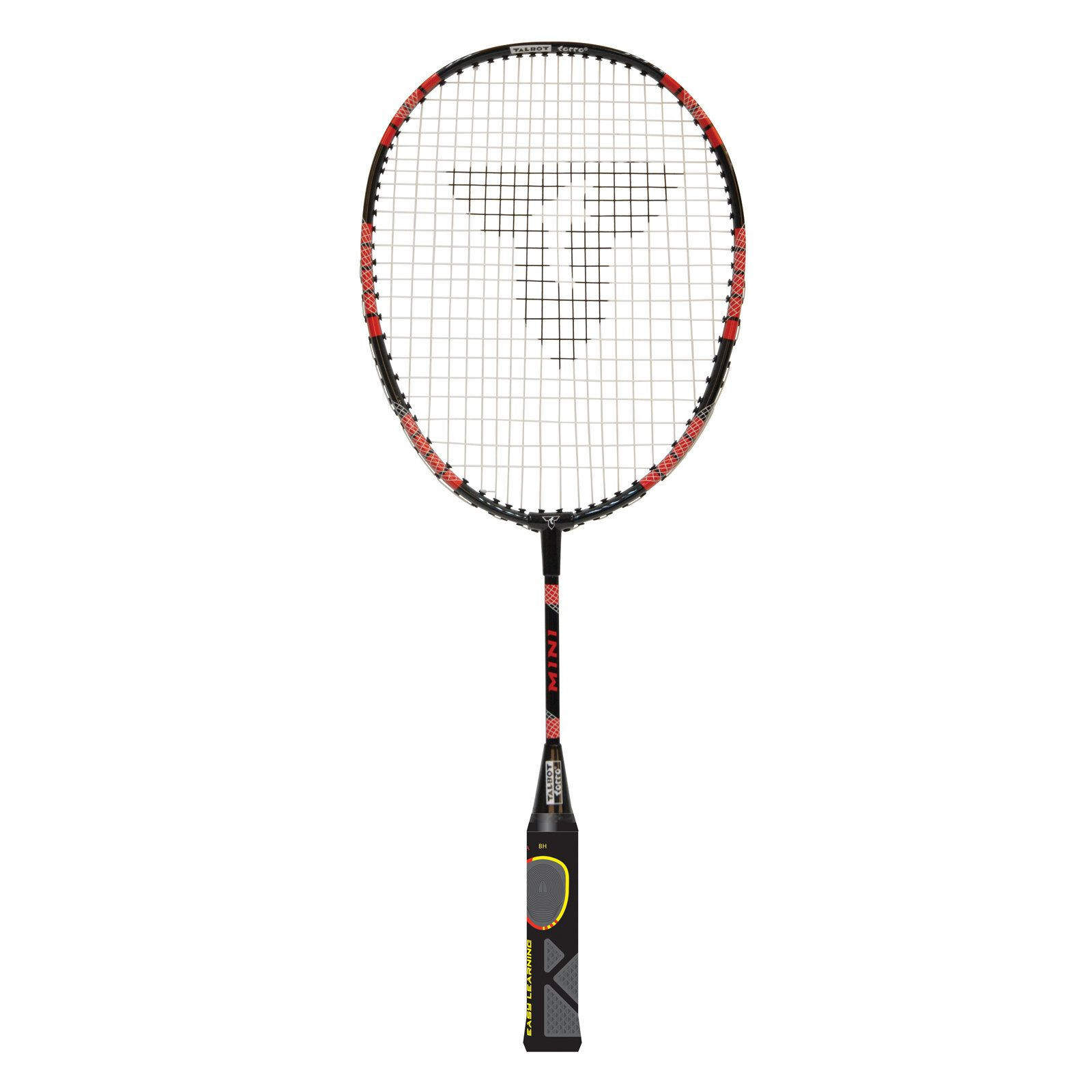 Talbot-Torro – juniorská bedmintonová raketa – ELI Teen, 63 cm