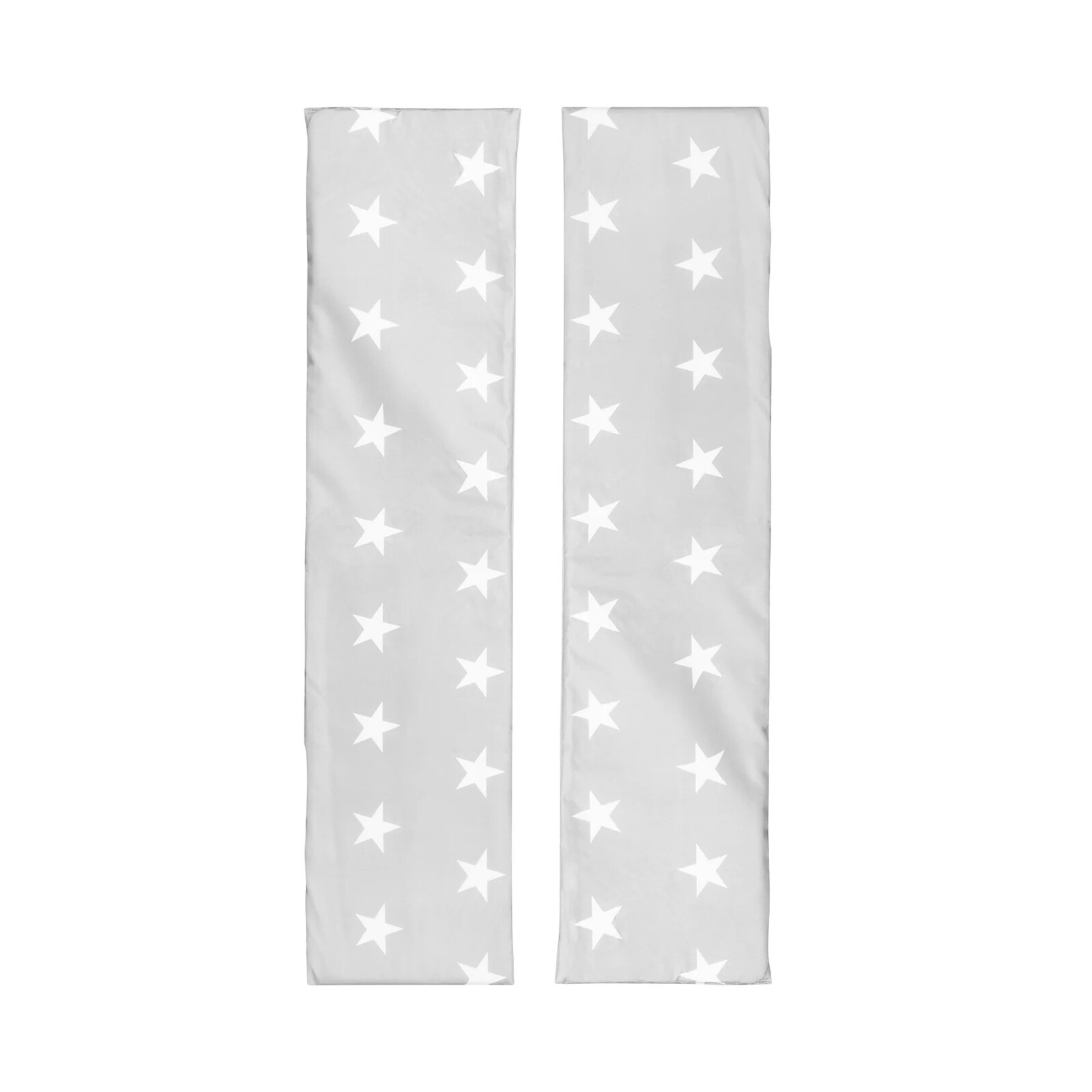ROBA – súprava 2 sedákov na lavicu Little Stars (s gumou)