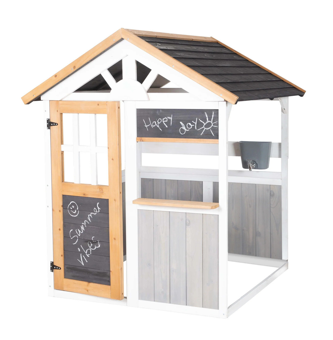 ROBA – detský záhradný domček Playhouse