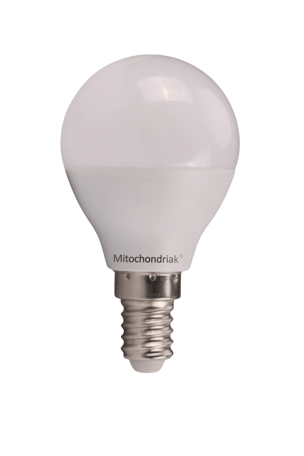 MITOCHONDRIAK® Nočná červená žiarovka E14