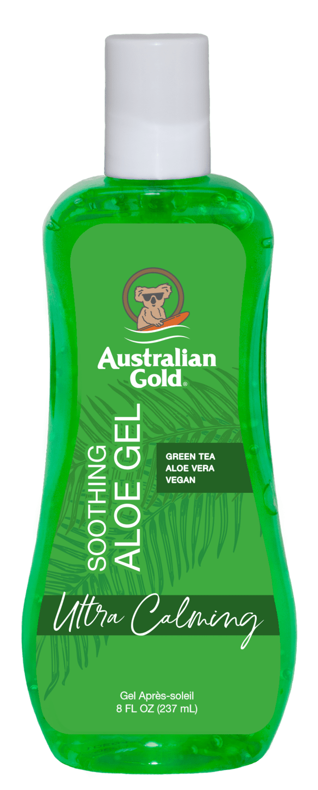 AUSTRALIAN GOLD Soothing Aloe After Sun 237 ml