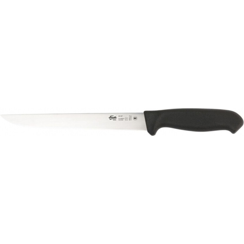 Nôž filetovací Morakniv Frosts Filleting Knife 9210P 213mm - čierny