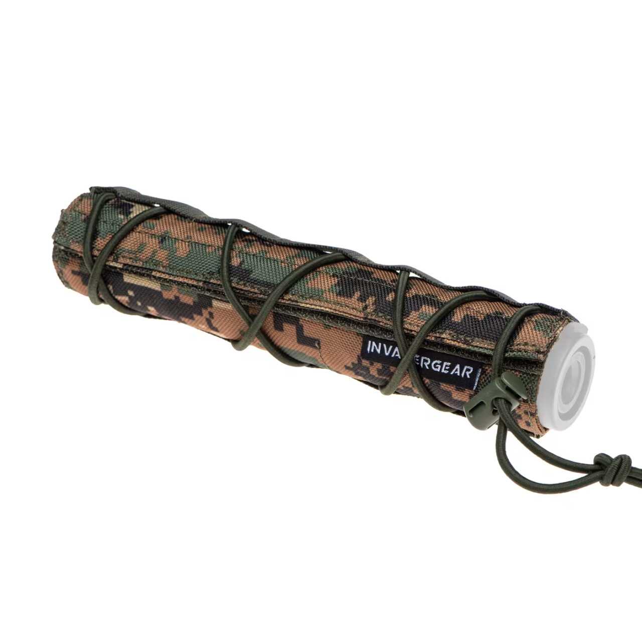 Puzdro na tlmič Invader Gear Suppressor Cover 22 - marpat