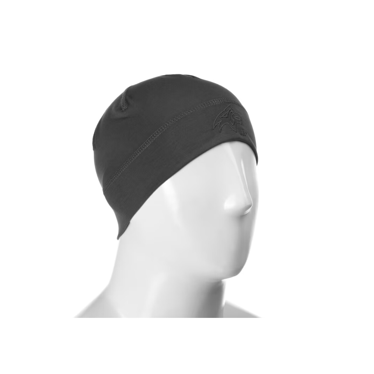 Čiapka celoročná NFM Garm 2.0 Light Beanie FR - sivá, S/M