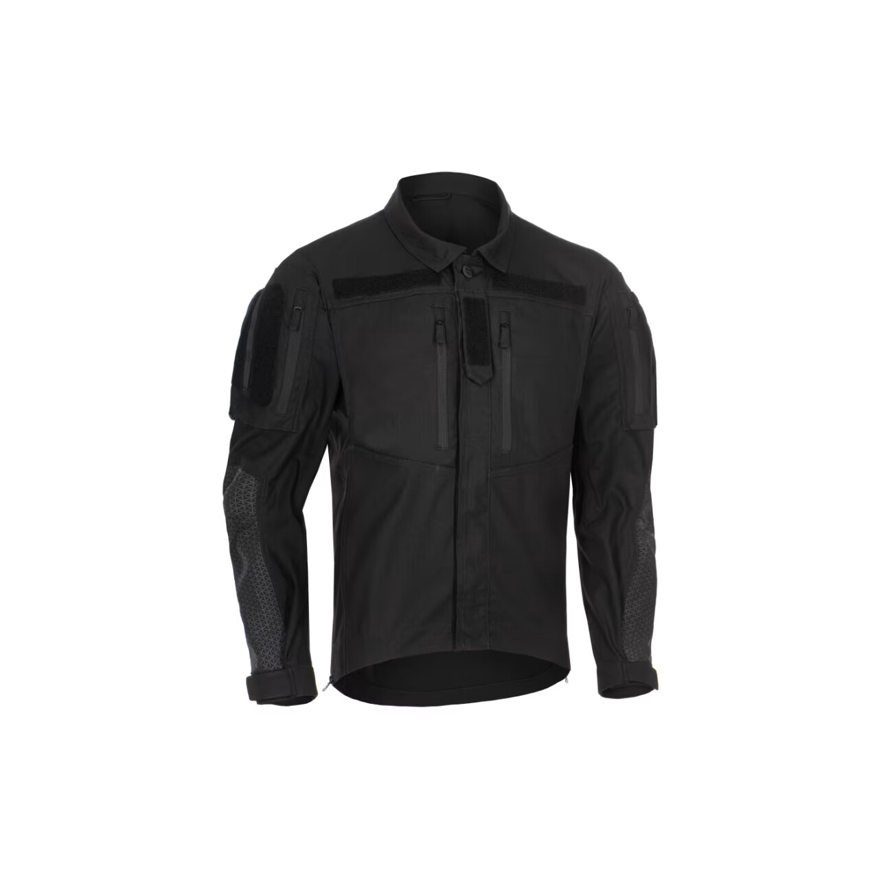 Blúza Claw Gear Raider Field Shirt ATS Flex Mk.V - čierna, XS