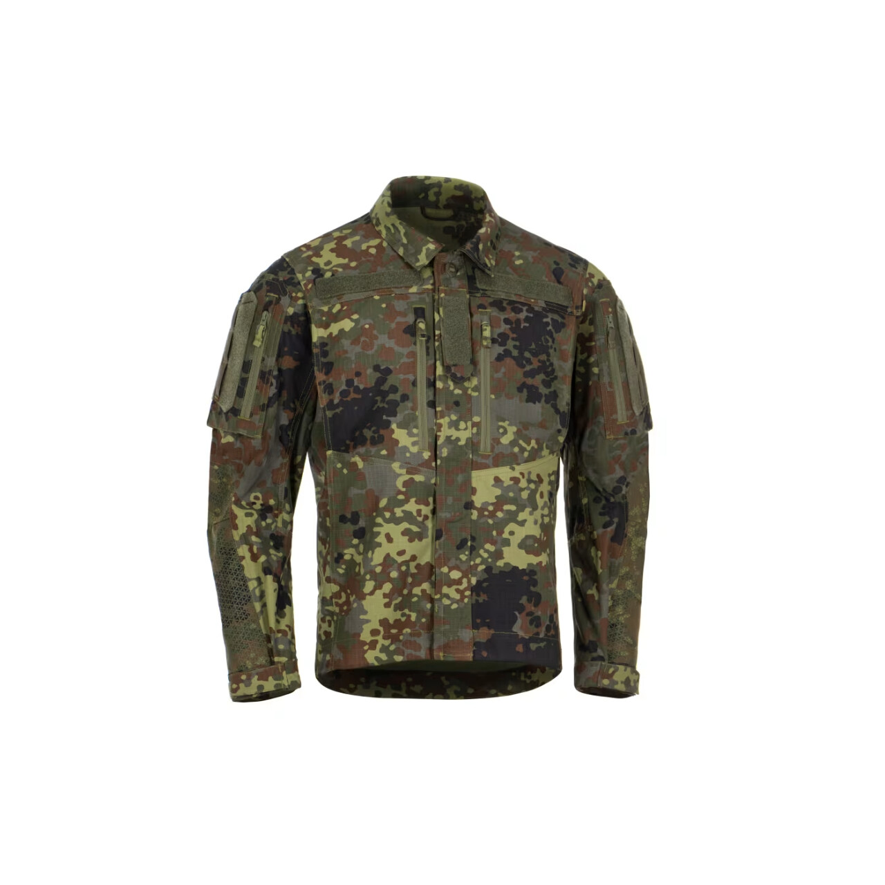 Blúza Claw Gear Raider Field Shirt ATS Flex Mk.V - flecktarn, XS
