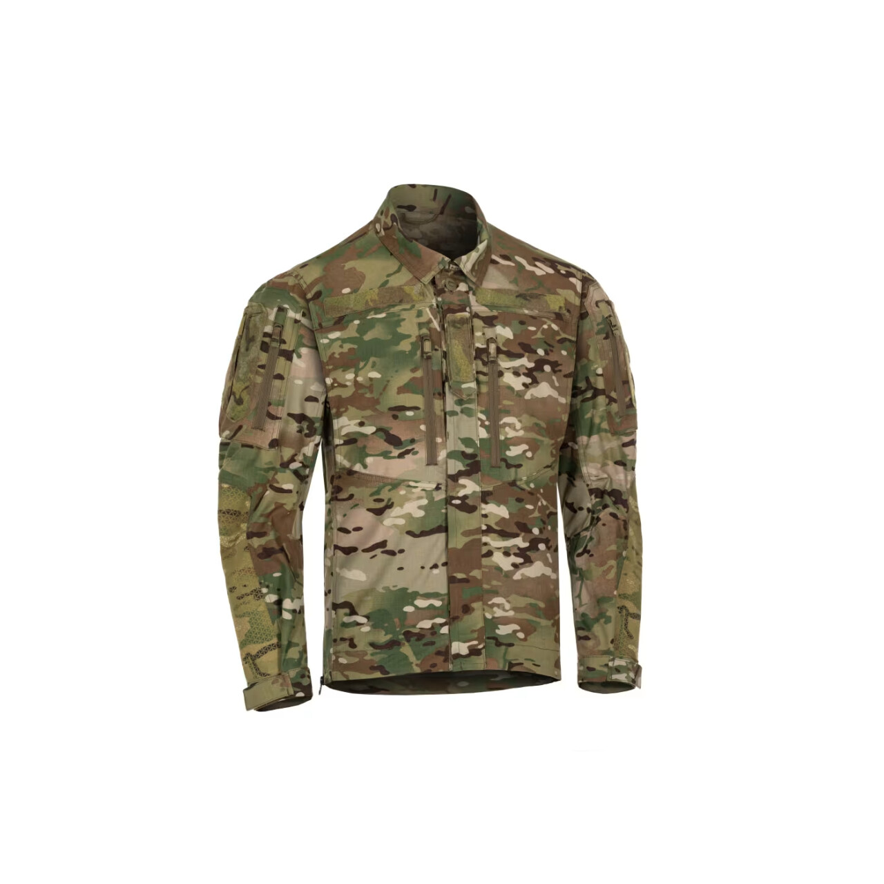 Blúza Claw Gear Raider Field Shirt ATS Flex Mk.V - multicam, XS