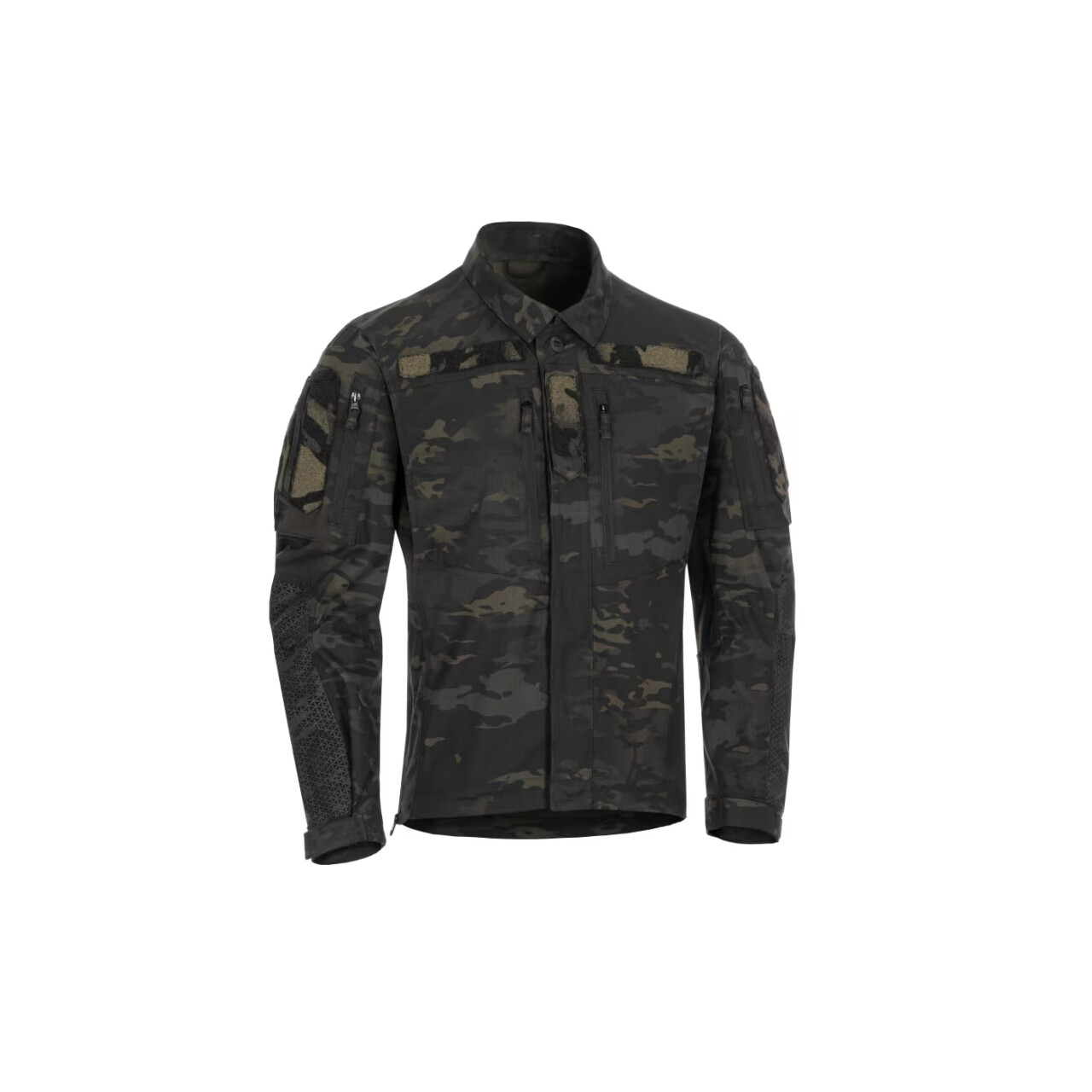 Blúza Claw Gear Raider Field Shirt ATS Flex Mk.V - multicam black, XS