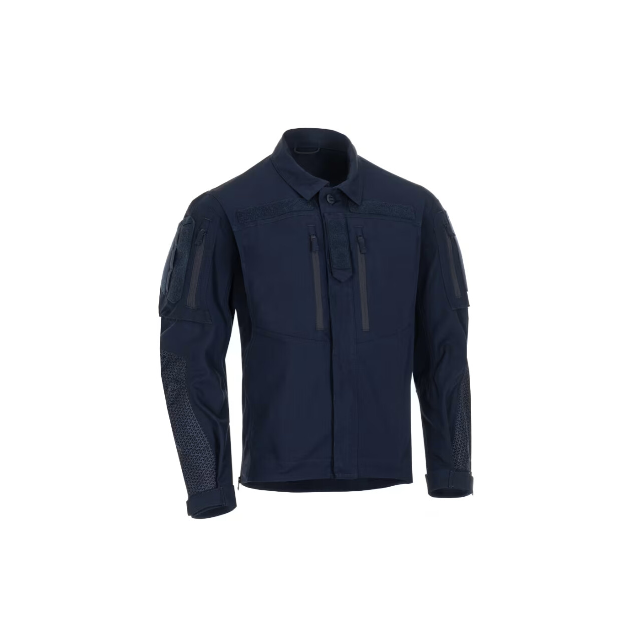 Blúza Claw Gear Raider Field Shirt ATS Flex Mk.V - navy, XS