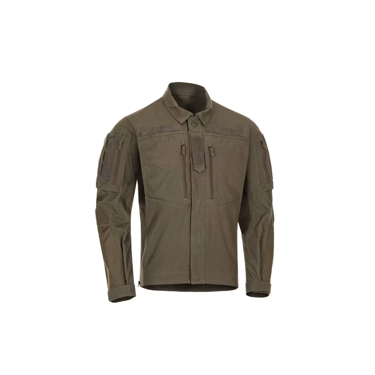 Blúza Claw Gear Raider Field Shirt ATS Flex Mk.V - olivová, XS