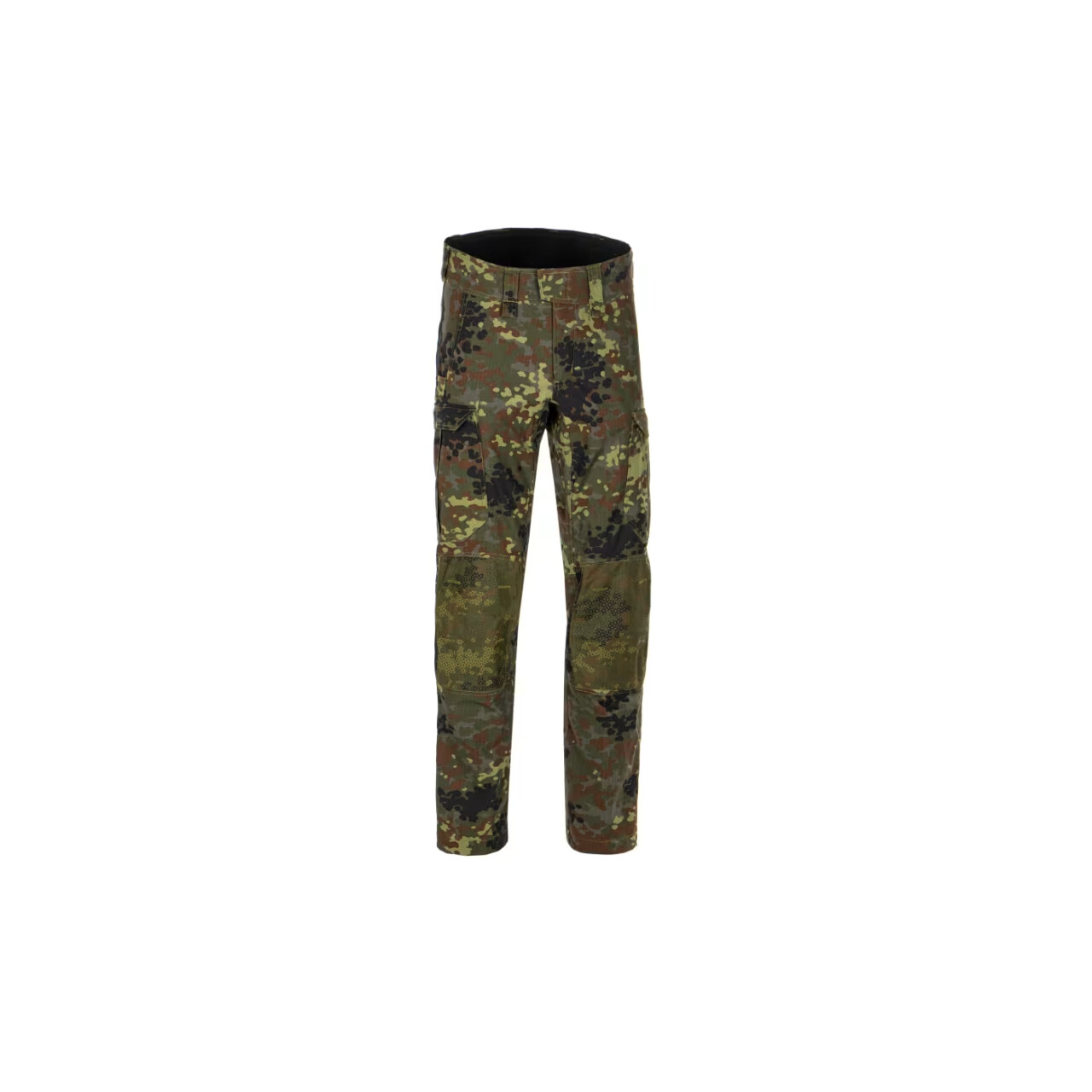 Nohavice Claw Gear Operator Combat Pants ATS Flex Mk.III - flecktarn, 40/32