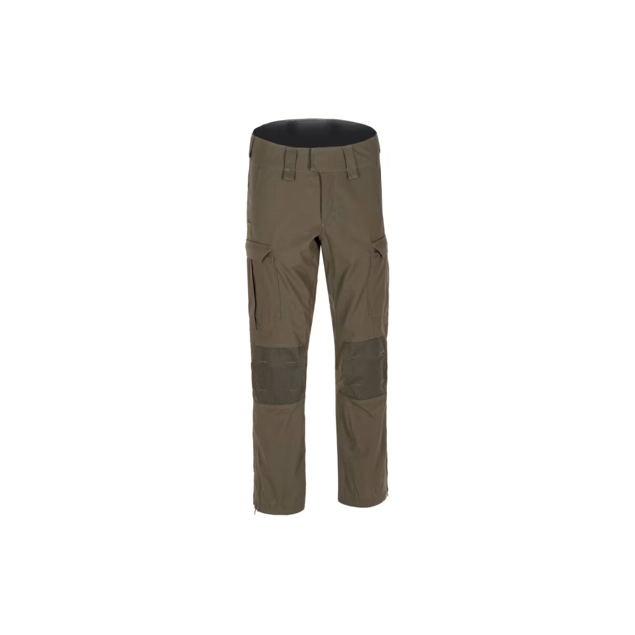 Nohavice Claw Gear Operator Combat Pants ATS Flex Mk.III - olivové, 40/32