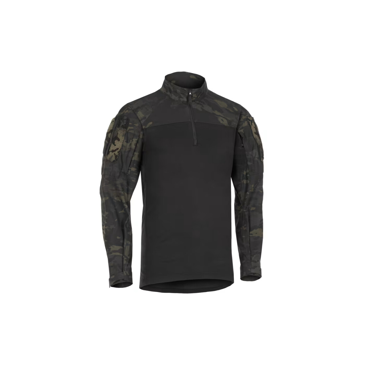 Taktická košeľa Claw Gear Operator Combat Shirt ATS Flex Mk.III - multicam black, S