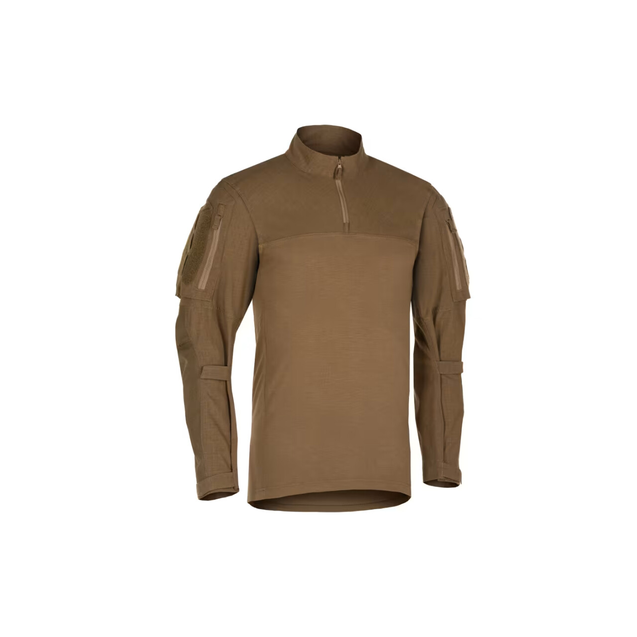 Taktická košeľa Claw Gear Raider Combat Shirt ATS Flex Mk.V - coyote, S