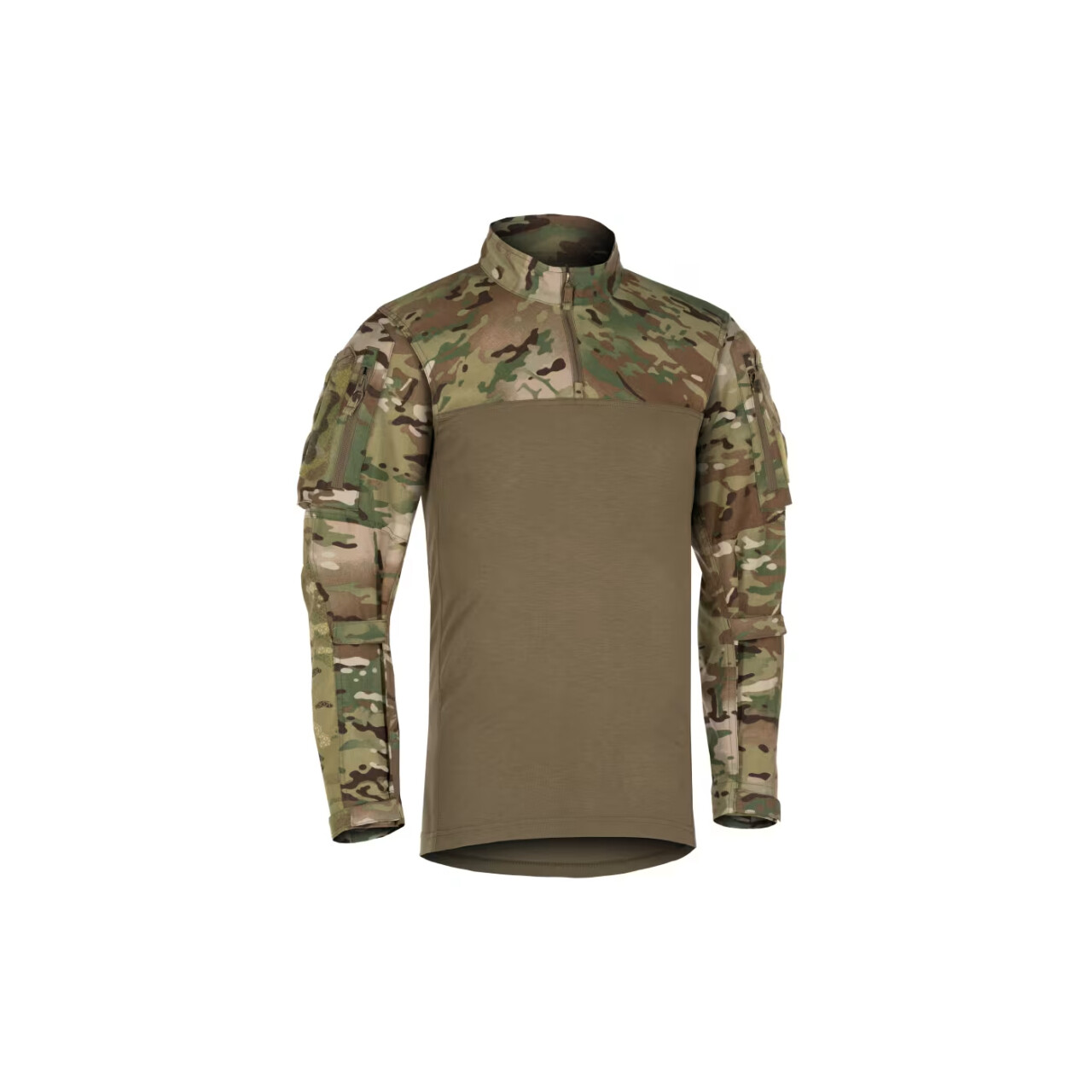 Taktická košeľa Claw Gear Raider Combat Shirt ATS Flex Mk.V - multicam, S