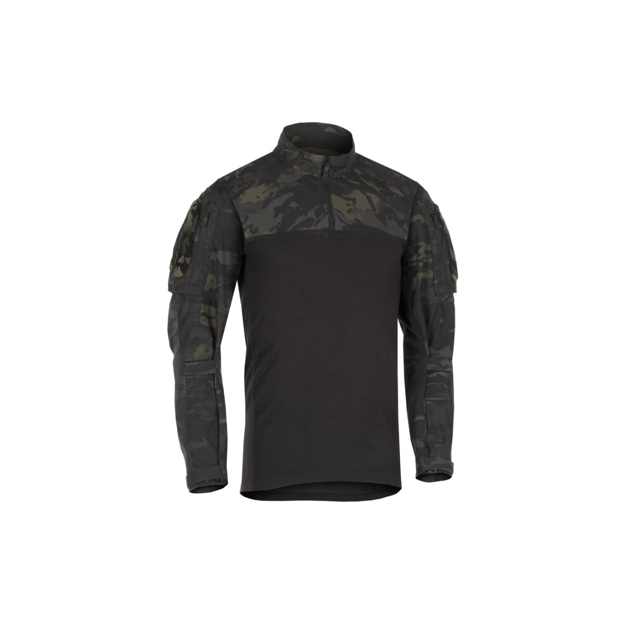 Taktická košeľa Claw Gear Raider Combat Shirt ATS Flex Mk.V - multicam black, S