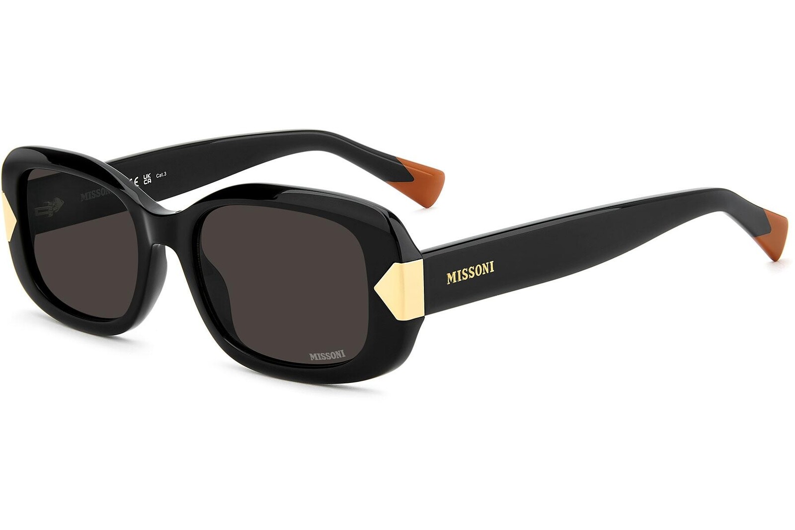 Missoni MIS0285/S 807/IR - ONE SIZE (52)