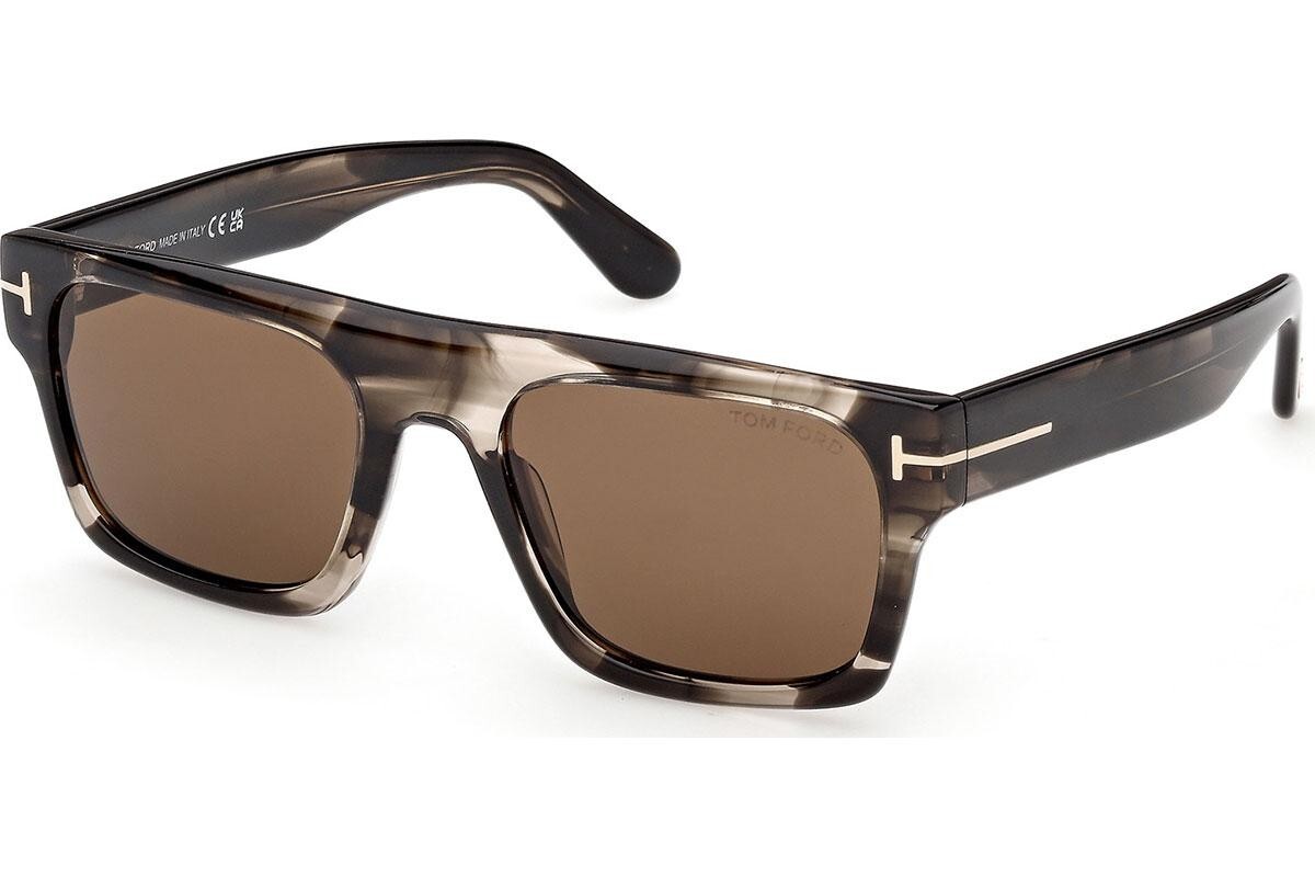 Tom Ford FT1337 55J - ONE SIZE (53)