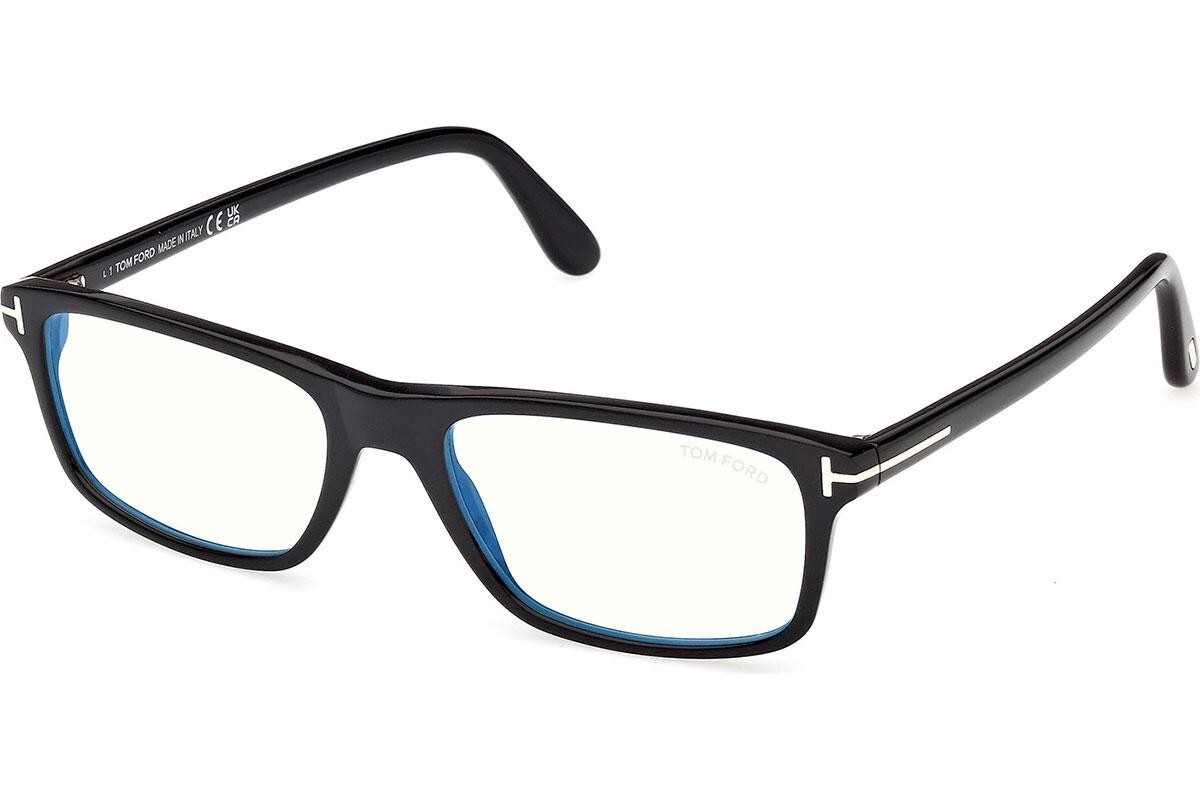 Tom Ford FT6119-B 001 - L (55)