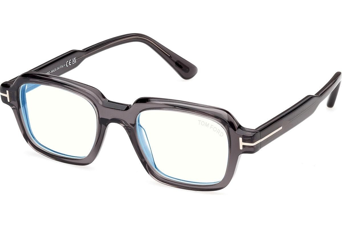 Tom Ford FT6123-B 020 - ONE SIZE (48)