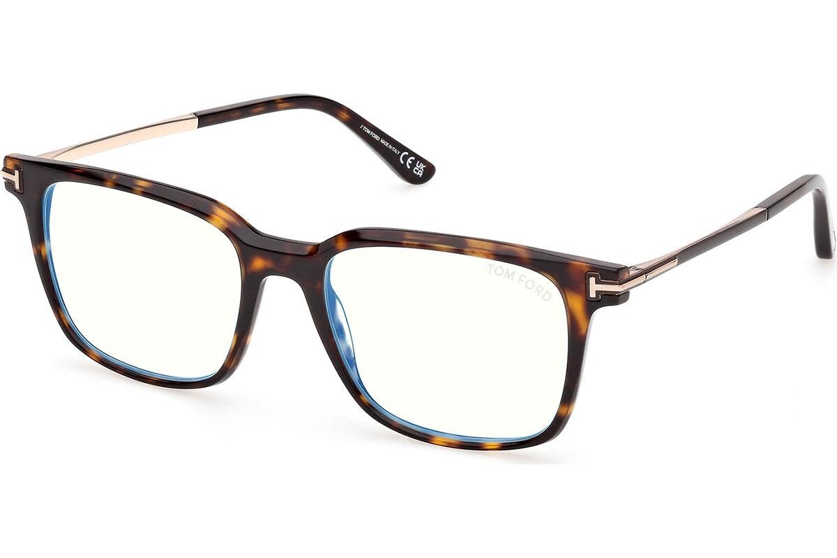 Tom Ford FT6124-B 052 - ONE SIZE (53)