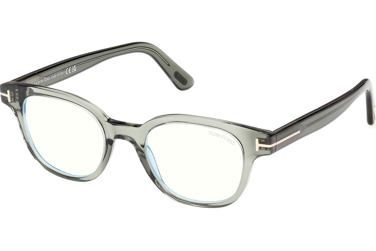 Tom Ford FT6130-B 093 - ONE SIZE (48)