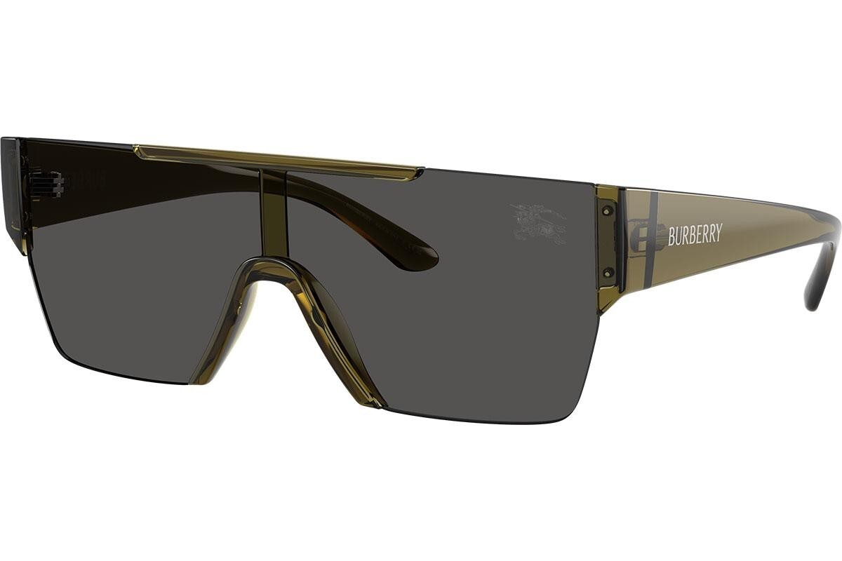 Burberry BE4291 424687 - ONE SIZE (38)