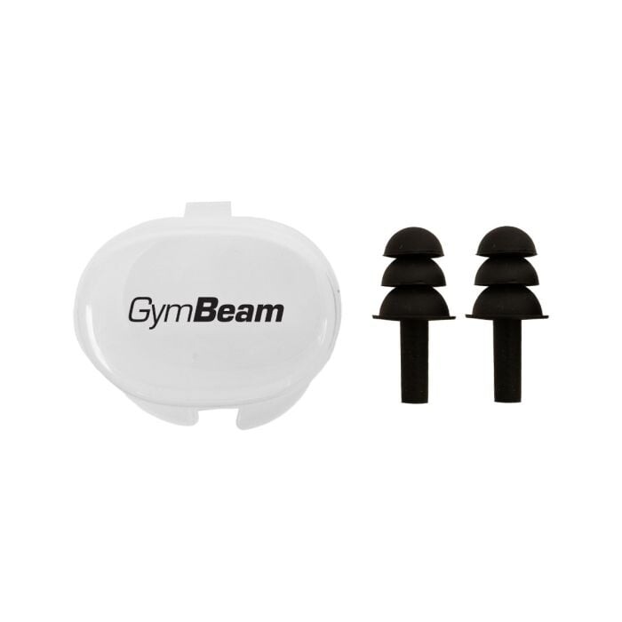 GymBeam Štuple do uší Protector