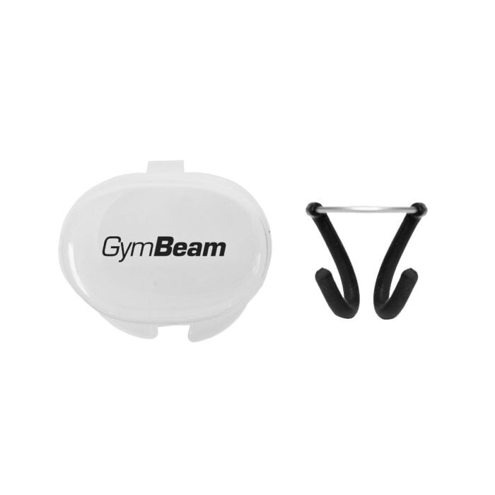 GymBeam Štipec na nos Protector