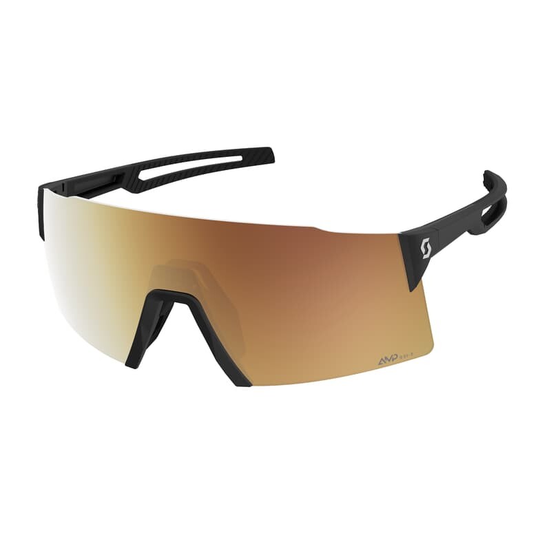Slnečné okuliare SCOTT Stride Compact LS