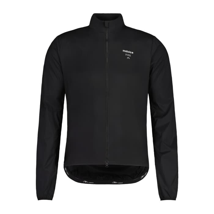 Pánska cyklistická bunda Maloja MaxlM. Jacket
