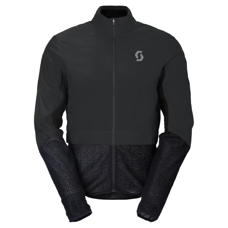 Pánska bežecká bunda SCOTT Jacket M's Endurance Warm