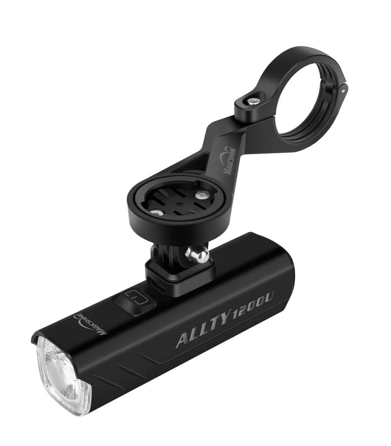 Predné svetlo Magicshine ALLTY 1200U