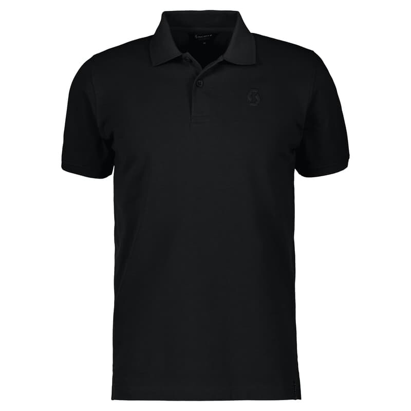Pánske polo triko SCOTT Polo M's Icon SS