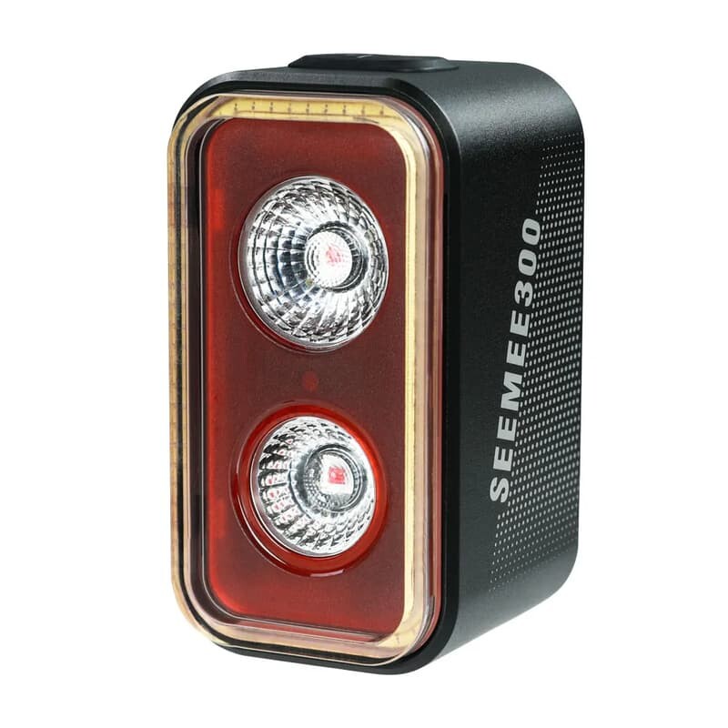 Zadné svetlo Magicshine SEEMEE 300
