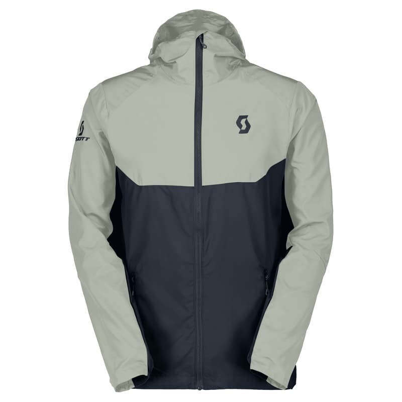 Pánska bunda SCOTT Jacket M's Explorair Light WB