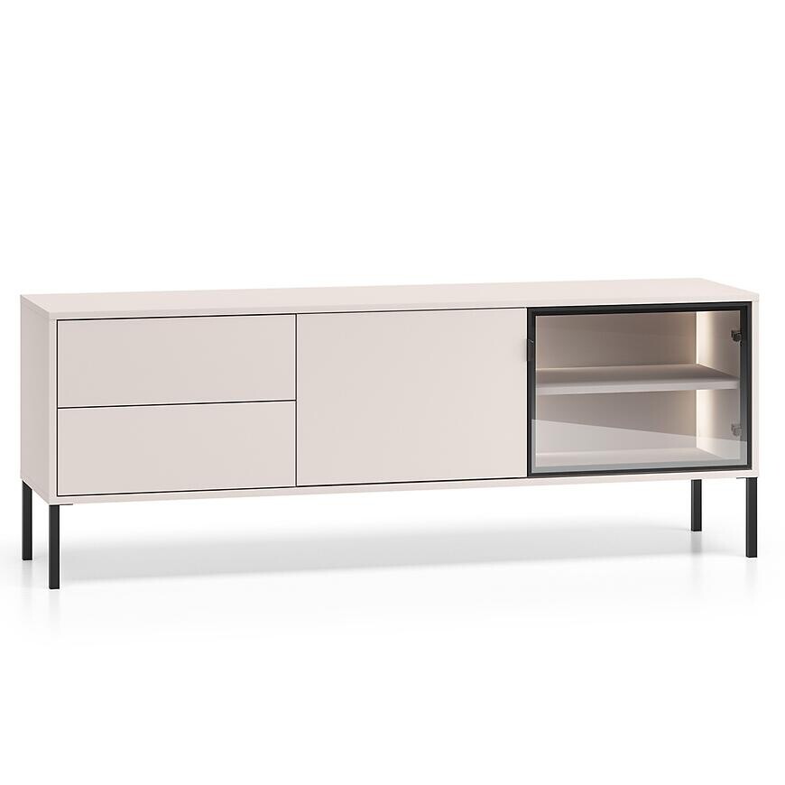 TV stolík Barnee 04 Cashmere