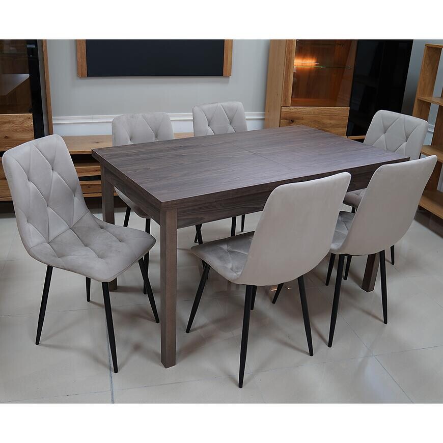 Jedálenská Zostava 1+6 Tadziu