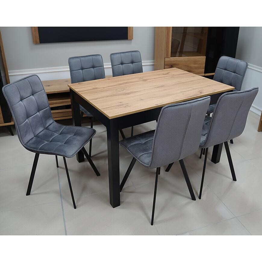 Jedálenská Zostava 1+6 Auri