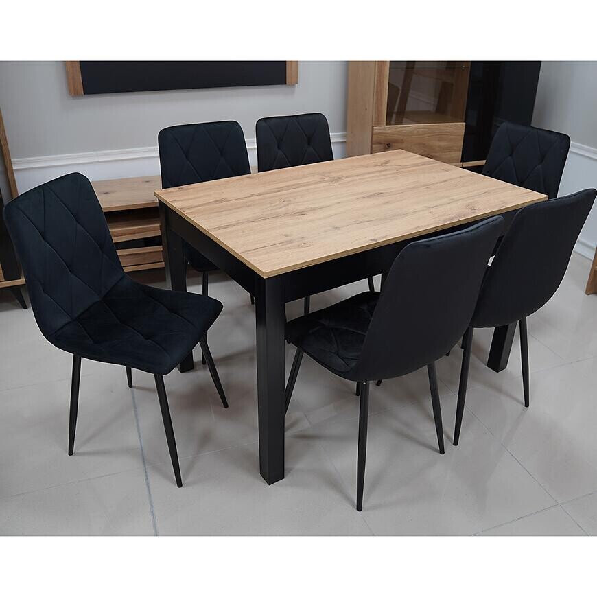 Jedálenská Zostava 1+6 Sabina